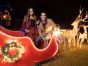 The Great Christmas Light Fight TV show on ABC: season 12 ratings (canceled or renewed for season 13?)