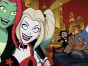 Harley Quinn TV series on Max: canceled or renewed?