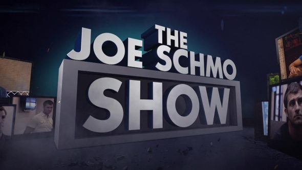 The Joe Schmo TV Show on TBS: canceled or renewed?