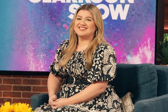 The Kelly Clarkson Show TV show: (canceled or renewed?)