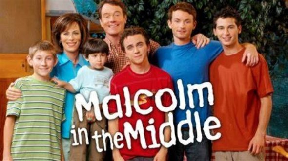 Malcolm in the Middle TV Show: canceled or renewed?