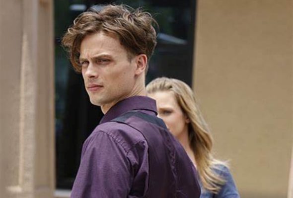 Criminal Minds TV Show on CBS: canceled or renewed?