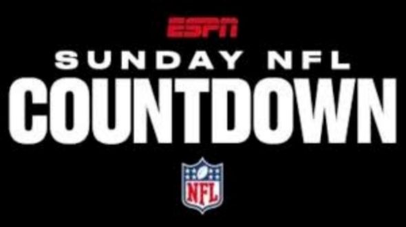 Sunday NFL Countdown TV Show on ESPN: canceled or renewed?