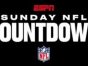 Sunday NFL Countdown TV Show on ESPN: canceled or renewed?