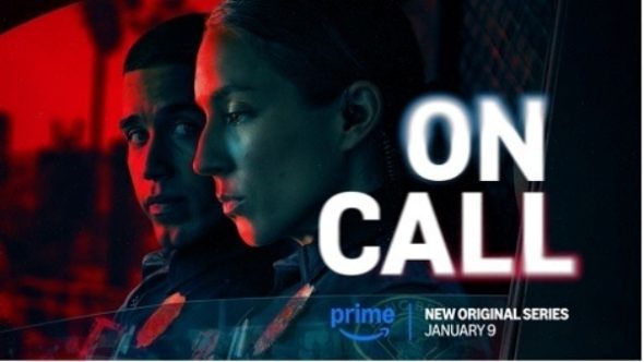 On Call TV Show on Prime Video: canceled or renewed?