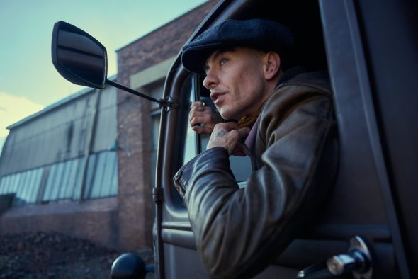 Peaky Blinders TV Show on Netflix: canceled or renewed?