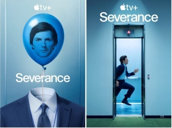 Severance TV Show on Apple TV+: canceled or renewed?