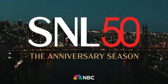 Saturday Night Live TV show on NBC: (canceled or renewed?)