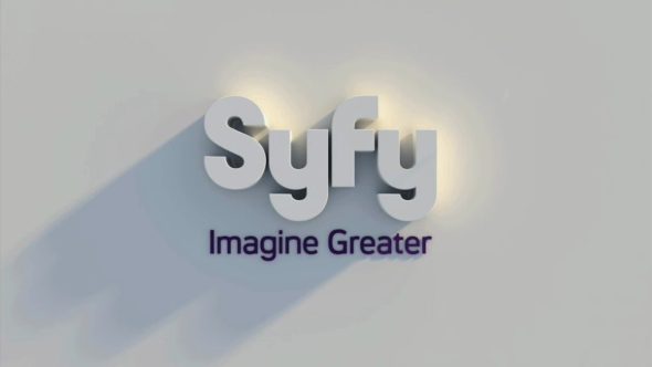 Syfy TV shows: canceled or renewed?