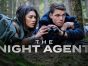 The Night Agent TV Show on Netflix: canceled or renewed?