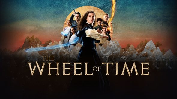 The Wheel of Time TV show on Prime Video: canceled or renewed?