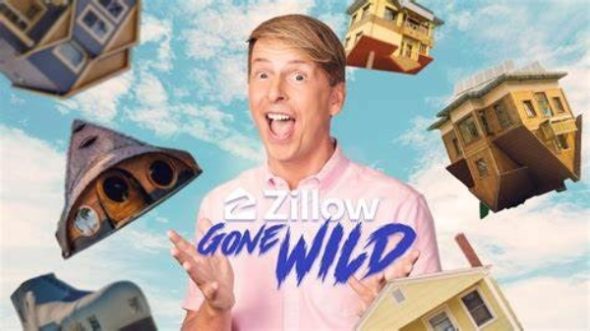 Zillow Gone Wild TV Show on HGTV: canceled or renewed?