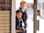 The Rookie TV Show on ABC: canceled or renewed?