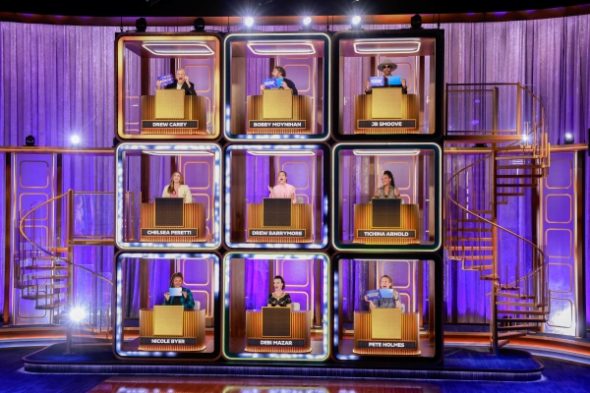 Hollywood Squares TV show on CBS: canceled or renewed?