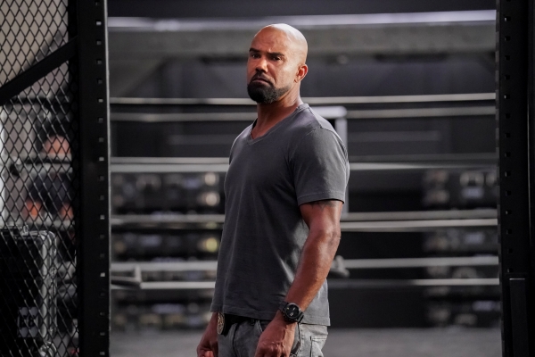 #SWAT: Season Nine Renewal? CBS Series EP on Show’s Chances of Returning for 2025-26 TV Season