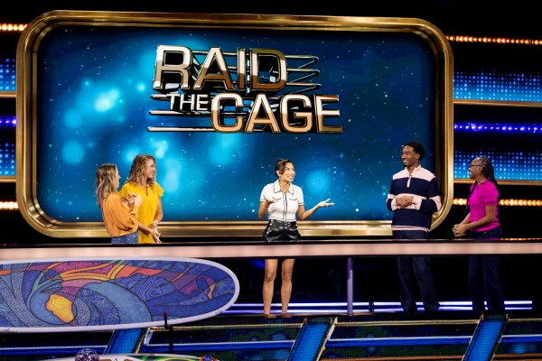 Wednesday TV Ratings: Raid the Cage, Chicago Med, Abbott Elementary, Special Forces, Inside the NFL – canceled + renewed TV shows, ratings