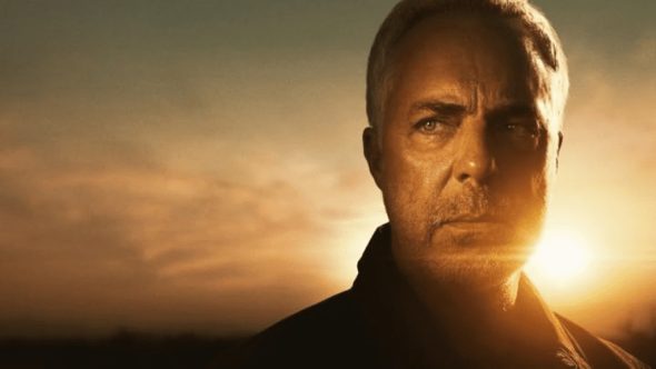 Bosch: Legacy TV show on Prime Video: canceled or renewed?