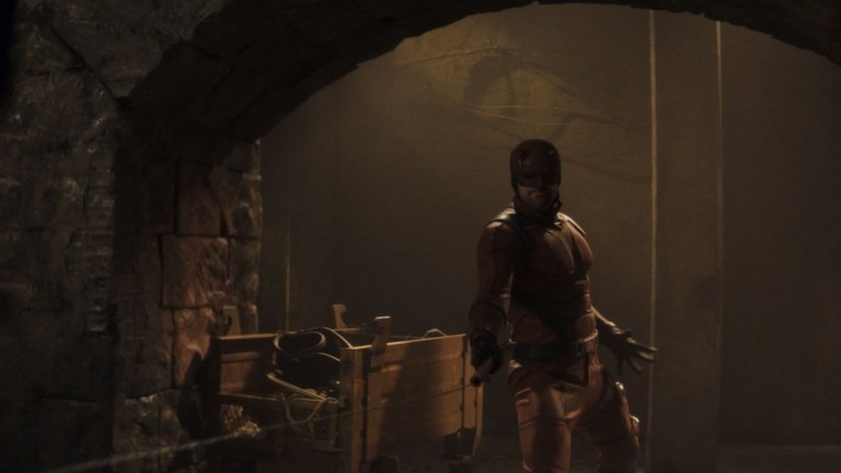 #Daredevil: Born Again: Trailer Released, Charlie Cox, Vincent D’Onofrio, and More Return in New Disney+ Series