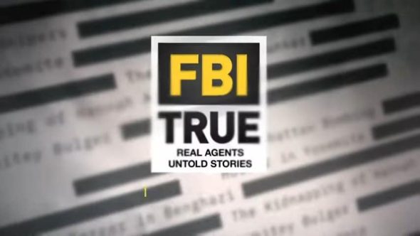 FBI True TV show on Paramount+: canceled or renewed?