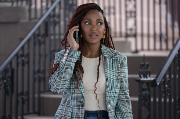 Harlem TV Show on Prime Video: canceled or renewed?