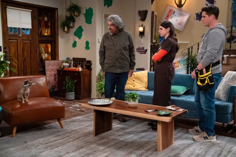 Friday TV Ratings Lopez vs Lopez, High Potential, SWAT, Inside the NFL