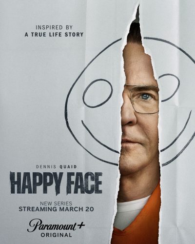 Happy Face TV Show on Paramount+: canceled or renewed?