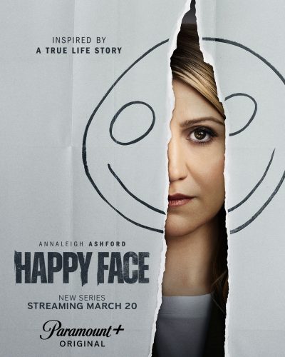 Happy Face TV Show on Paramount+: canceled or renewed?