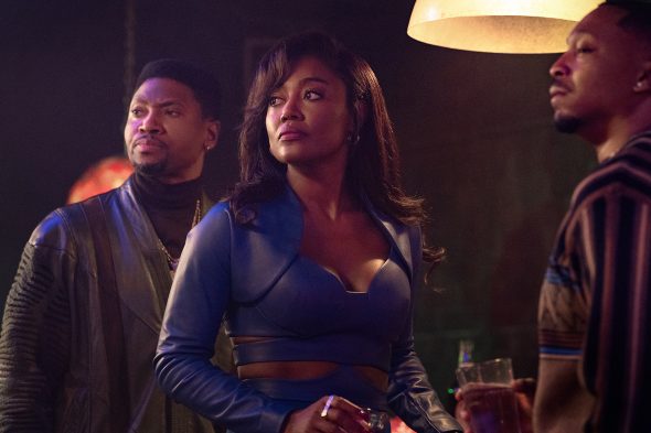 Power Book III: Raising Kanan TV Show on Starz: canceled or renewed?