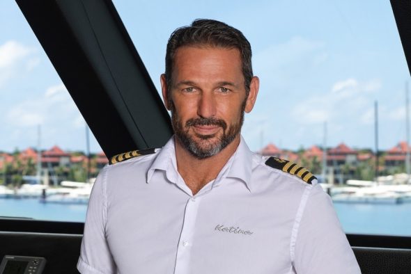 Below Deck Down Under TV Show on Bravo: canceled or renewed?