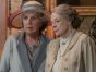 Downton Abbey TV show sequel film (canceled or renewed?)