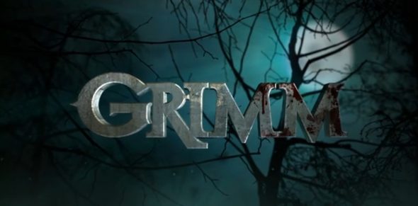 Grimm TV show on NBC: (canceled or renewed?)