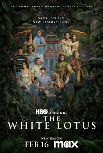 The White Lotus TV show on HBO: canceled or renewed?