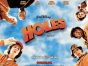 Holes TV Show on Disbey+: canceled or renewed?