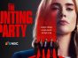 The Hunting Party TV show on NBC: season 1 ratings (canceled or renewed for season 2?)