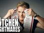 Kitchen Nightmares TV show on FOX: season 2 ratings (canceled or renewed for season 3?)