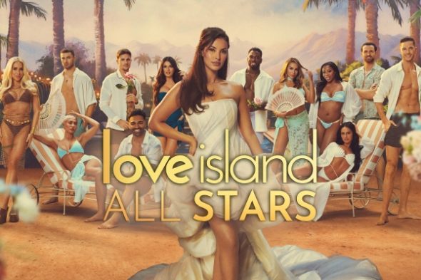 Love Island All Stars TV Show on Peacock: canceled or renewed?