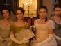 Miss Austen TV Show on PBS: canceled or renewed?