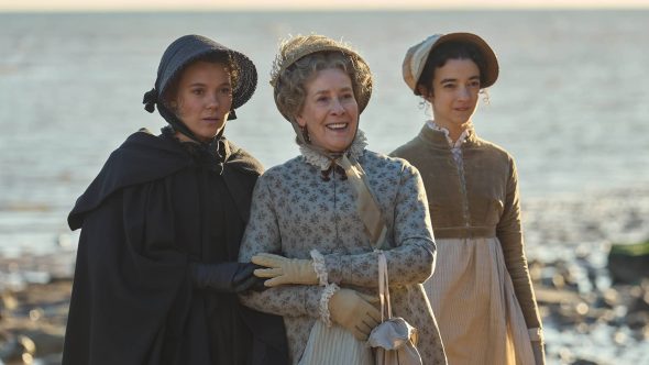 Miss Austen TV Show on PBS: canceled or renewed?