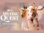 Mythic Quest TV Show on Apple TV+: canceled or renewed?