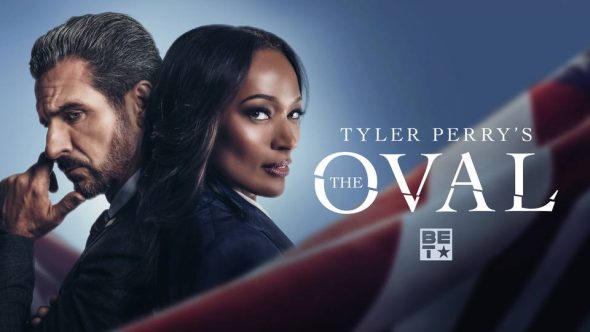 Tyler Perry's The Oval TV show on BET: season 6 ratings (canceled or renewed for season 7?)