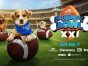 Puppy Bowl 21 TV Show