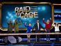 Raid The Cage TV show on CBS: canceled or renewed for season 3?