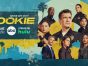 The Rookie TV show on ABC: season 7 ratings (canceled or renewed for season 8?)