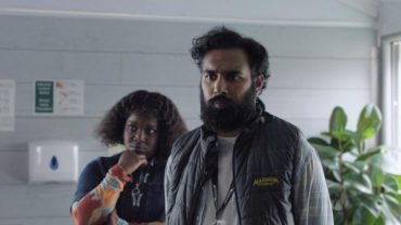 The Franchise: Cancelled; No Season Two for HBO Satire Series About