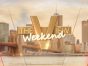 The Weekend View TV Show on ABC: canceled or renewed?