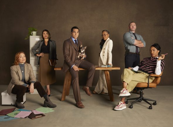 Will Trent TV showon ABC: canceled or renewed for season 4?