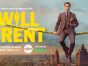 Will Trent TV showon ABC: season 3 ratings (canceled or renewed for season 4?)