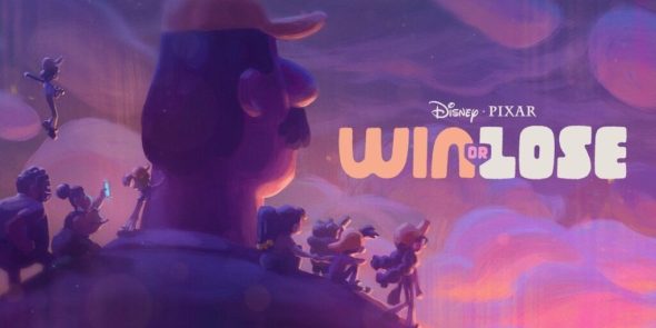 Win or Lose TV Show on Disney+: canceled or renewed?