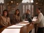 Leverage: Redemption TV show on Prime Video: canceled or renewed?