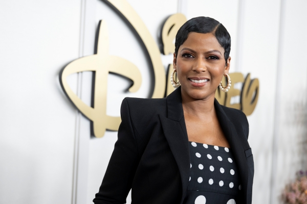 #Tamron Hall: Season Seven; Daytime Talk Show Renewed for 2025-26